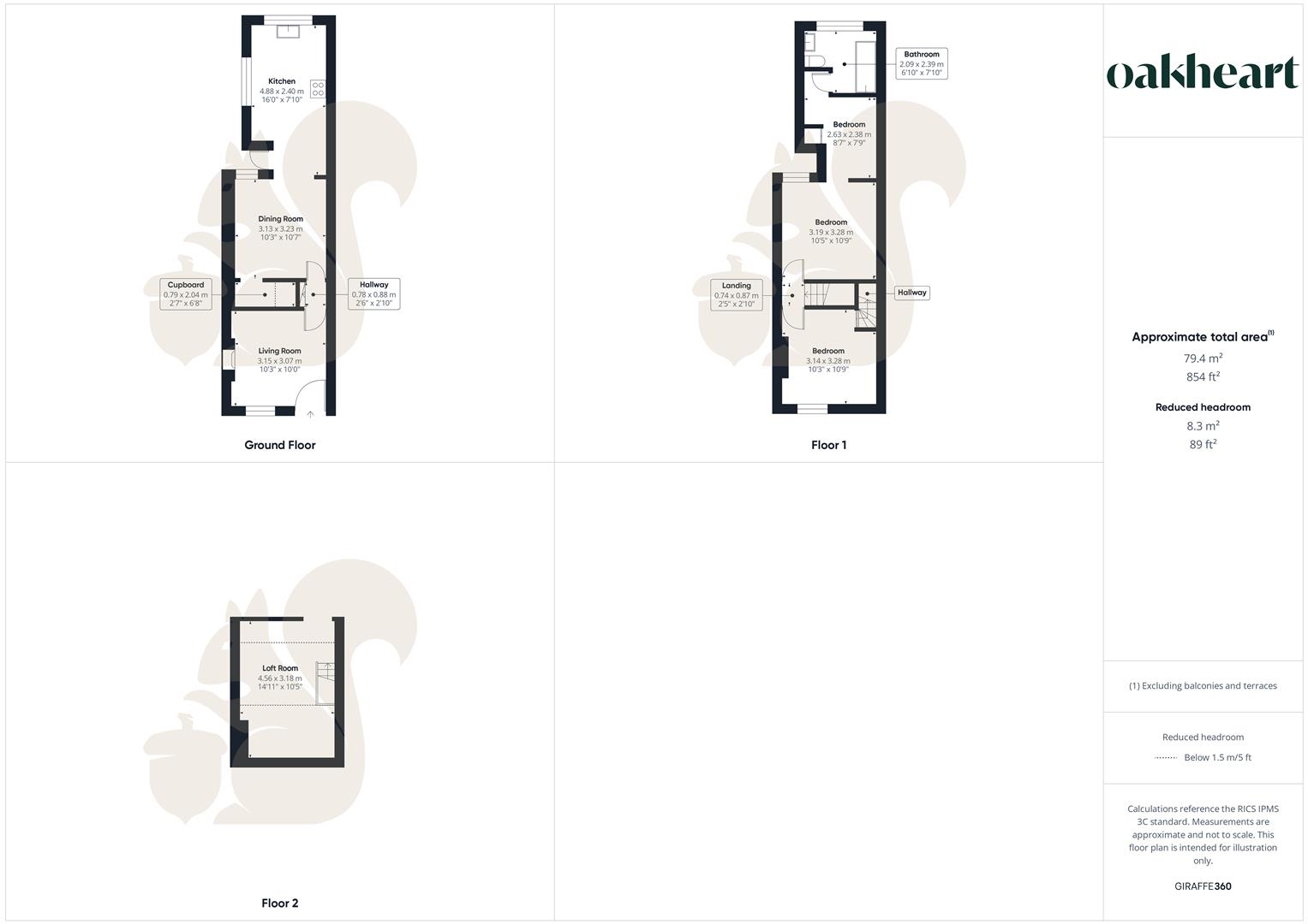 Floorplan thumbnail